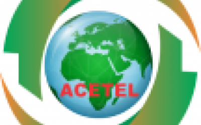ACETEL Collaborate with Digital Footprints to Organize Short Course Programme Next Week