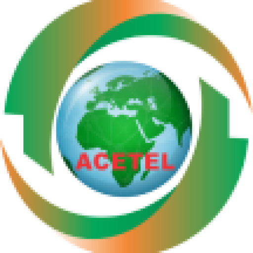 ACETEL holds meeting with World Bank Consultants