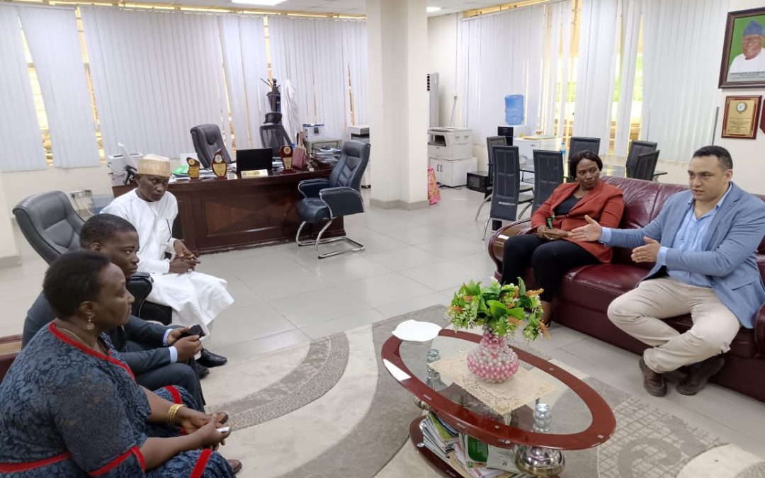 ACETEL Partner ELSEVIER  on Capability Development Training